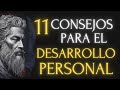 Como Ser Mejor Persona | Las 11 Leyes Estoicas Manual de Epicteto