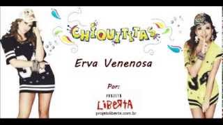 Erva Venenosa - Liberta (Música em Chiquititas)