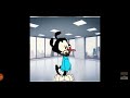 Wakko Becoming Old