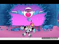 Merrie Melodies Ending