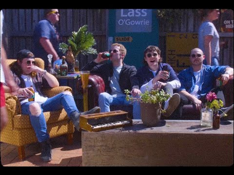 Dead Beat Dad Bod - Mr. Booze