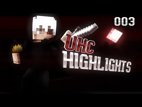 Minecraft UHC Highlights - Ep 3: "Top Drops"