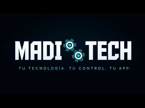 MadiTech