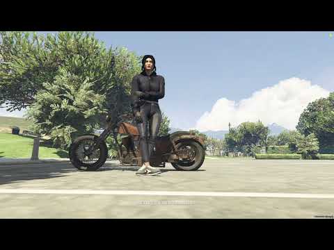 Dark Maya e27 Foxbay p1