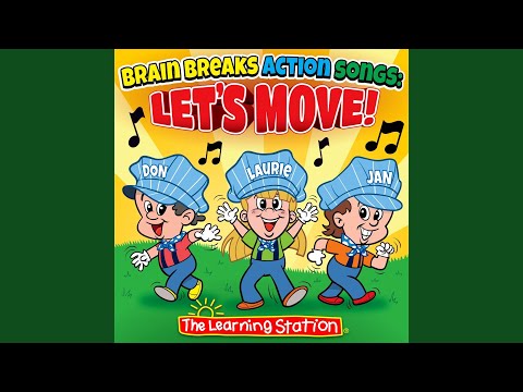 There Was a Crocodile