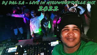 Download lagu DJ Dal S.A - Live In Nieuwoudtville Mix 2022 [Daar Is Net Een Ding...Die Doring Steek] Tel Hom Op! mp3