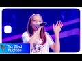 Indila - Dernière Danse (Lilly-Marie) | Blind Auditions | The Voice Kids 2018 | SAT.1