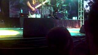 Zug Izland - Prison Song - 6AM at the GOTJ 2012