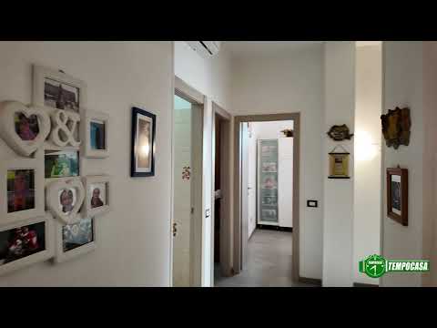 trilocale + studio e box doppio a nibionno