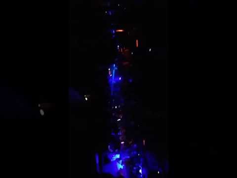 Domingo 13 de Noviembre - Facundo Mohrr ZEF at Jet BA