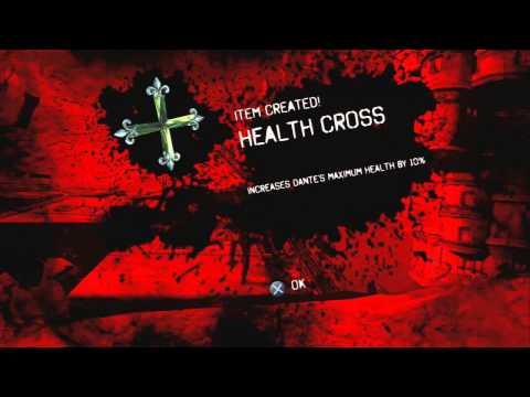 DmC Devil May Cry Walkthrough Part 18 [Xbox 360/PS3/PC] - ديفل ماي كراي 5