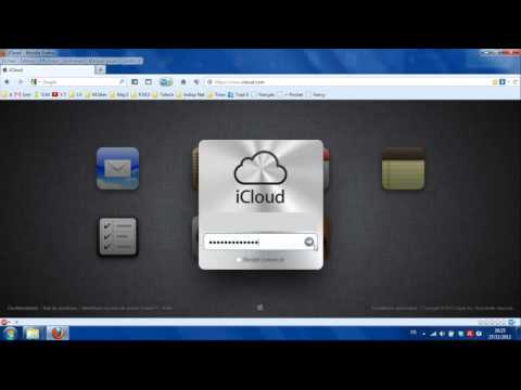 comment utiliser la fonction localiser mon iphone