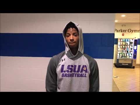 Rodney Munson scores 15 in win over Thomas