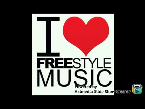 ALLURE - DONT TELL ME (Freestyle)