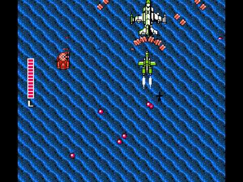 spy hunter nes review