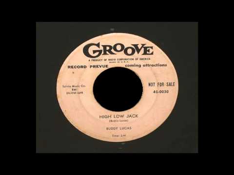 Buddy Lucas - High Low Jack