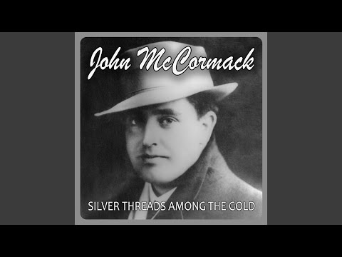 Silver Threads Among the Gold