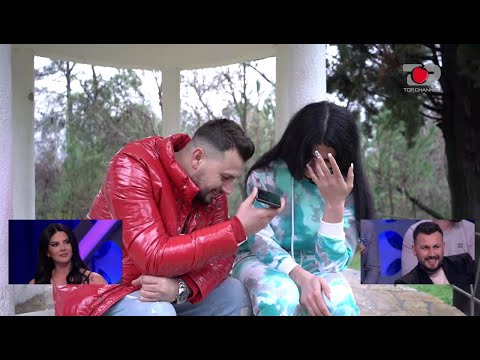 Mevlani i kushton një këngë Ledjanës - Përputhen, 13 Janar 2021