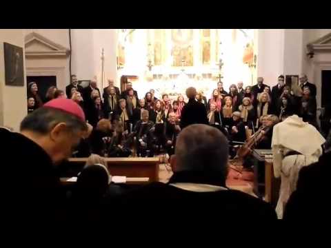 Katedralni madrigalisti i Mješoviti katedralni zbor