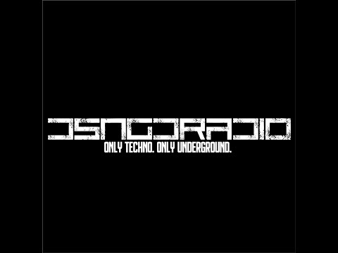 DSNGDRadio 008 - REHMARK