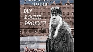 Energy Never Dies - Ian Loche Project