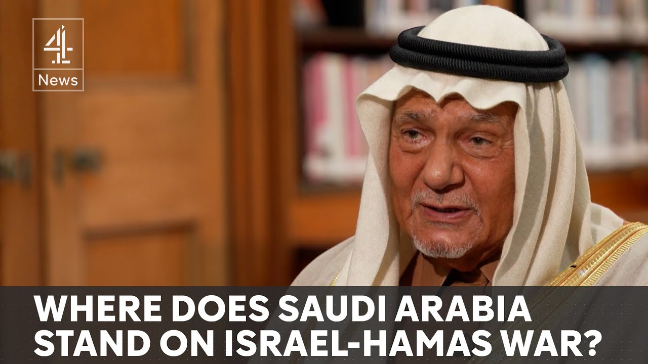 Is peace possible with Netanyahu in Israel and Hamas in Gaza?