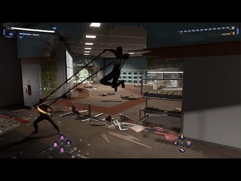 Marvel's Spider-Man 2 Gameplay Walkthrough PS5 Part 28