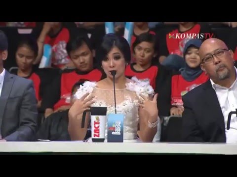 Abdur: Padatnya Jakarta (SUCI 4 Grand Final)