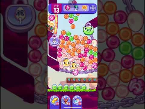(Angry birds dream blast) level 13860 gameplay, subscribe for latest update