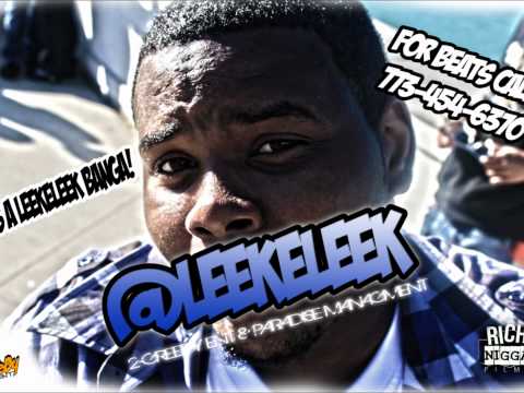 Leek-e-Leek_Finally Rich (Prod By Kongo Beats) (SNIPPETT)