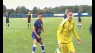 preview picture of video 'Wallsend Town FC vs Whitley Bay A (Reserves)'