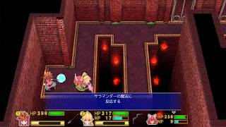[素人実況]聖剣伝説2リメイク＃10