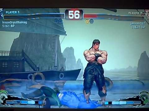 ssf4 seth vs ryu.AVI