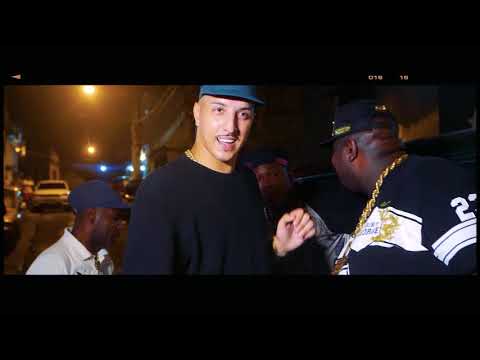 Making Of - Romântico 90 (Delacruz & MC Marcinho)