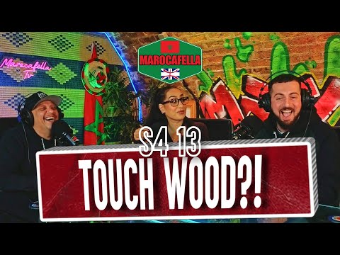 MFL PODCAST S4 E13 - (Unfiltered) Moroccan Superstitions