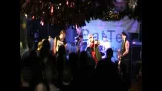 LoVe Battery - Borstal Breakout - ViC Garbage - Punk Rock 1976 - 1979