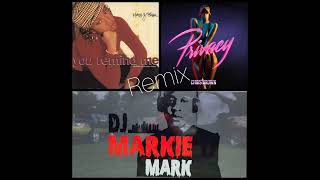 Mary J Blige - You Remind Me x Privacy DJ Markie Mark Remix