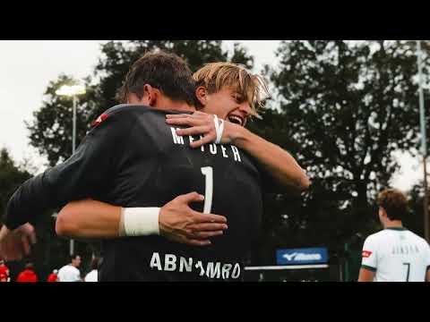 EHL KO16 - AfterMovie