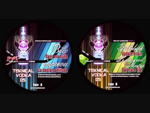 B1 Pathologik - Update Brain