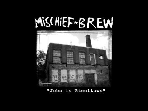 Mischief Brew - The Barrel