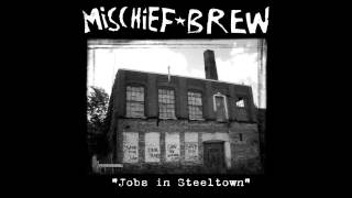 Mischief Brew - The Barrel