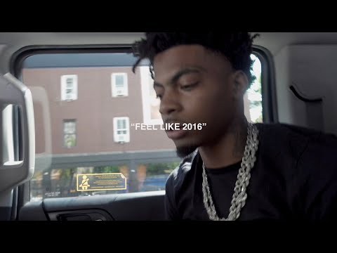 Video thumbnail for Feel Like 2016