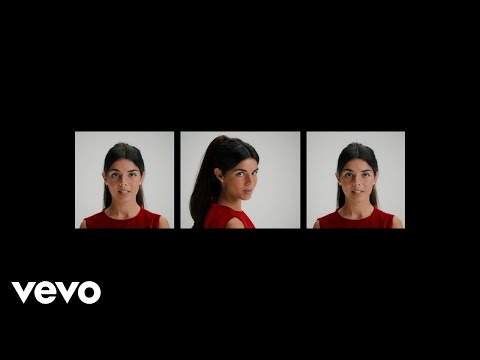 Creo Que Te Quiero - Mafalda Cardenal