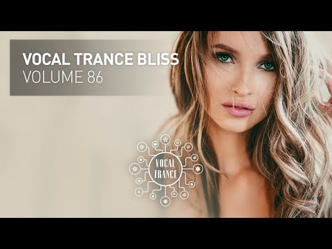 Female Vocal Trance 2024 - VOCAL TRANCE BLISS VOL.27