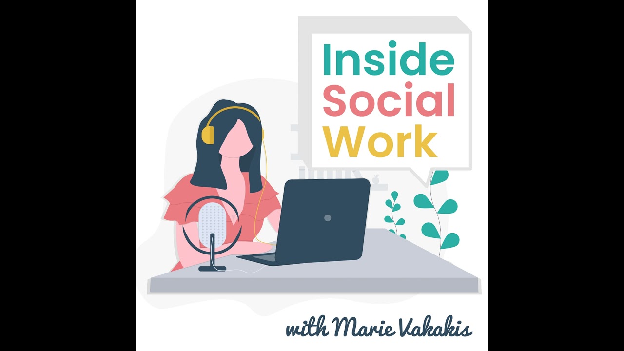 Finding your area of flow and passion, working in private practice with Cathy Love