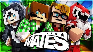 BEDWARS INSIEME A TUTTI I MATES