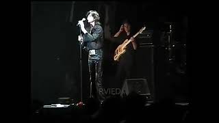 Camilo Sesto - Contigo Soy Capaz De Todo