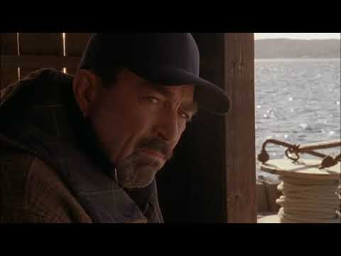 jesse stone no remorse   Jesse and Dr Dix 4 b