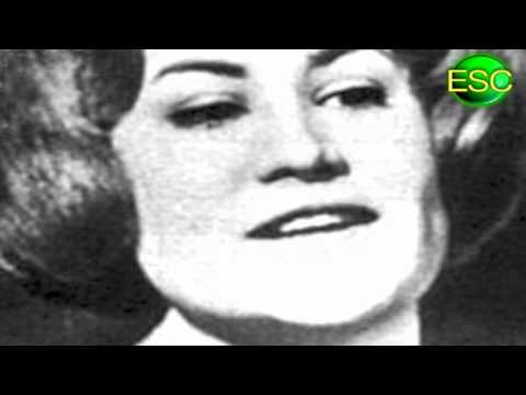 ESC 1964 07 - France - Rachel - Le Chant De Mallory