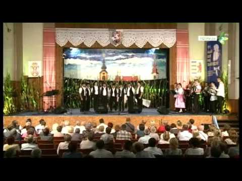 ČIJO ŽE TO VOLKI - Hlopska grupa z Djurdjova